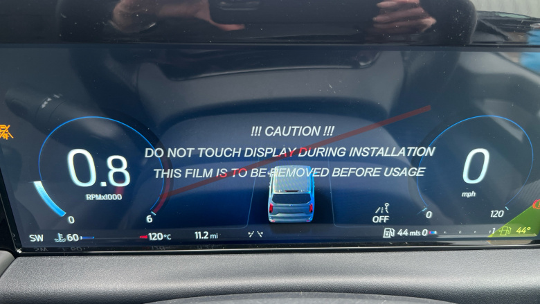 Ford Transit Custom 280 L1 Diesel Fwd 2.0 EcoBlue 136ps H1 Van Limited